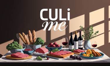 CuliMe.com - Creative brandable domain for sale